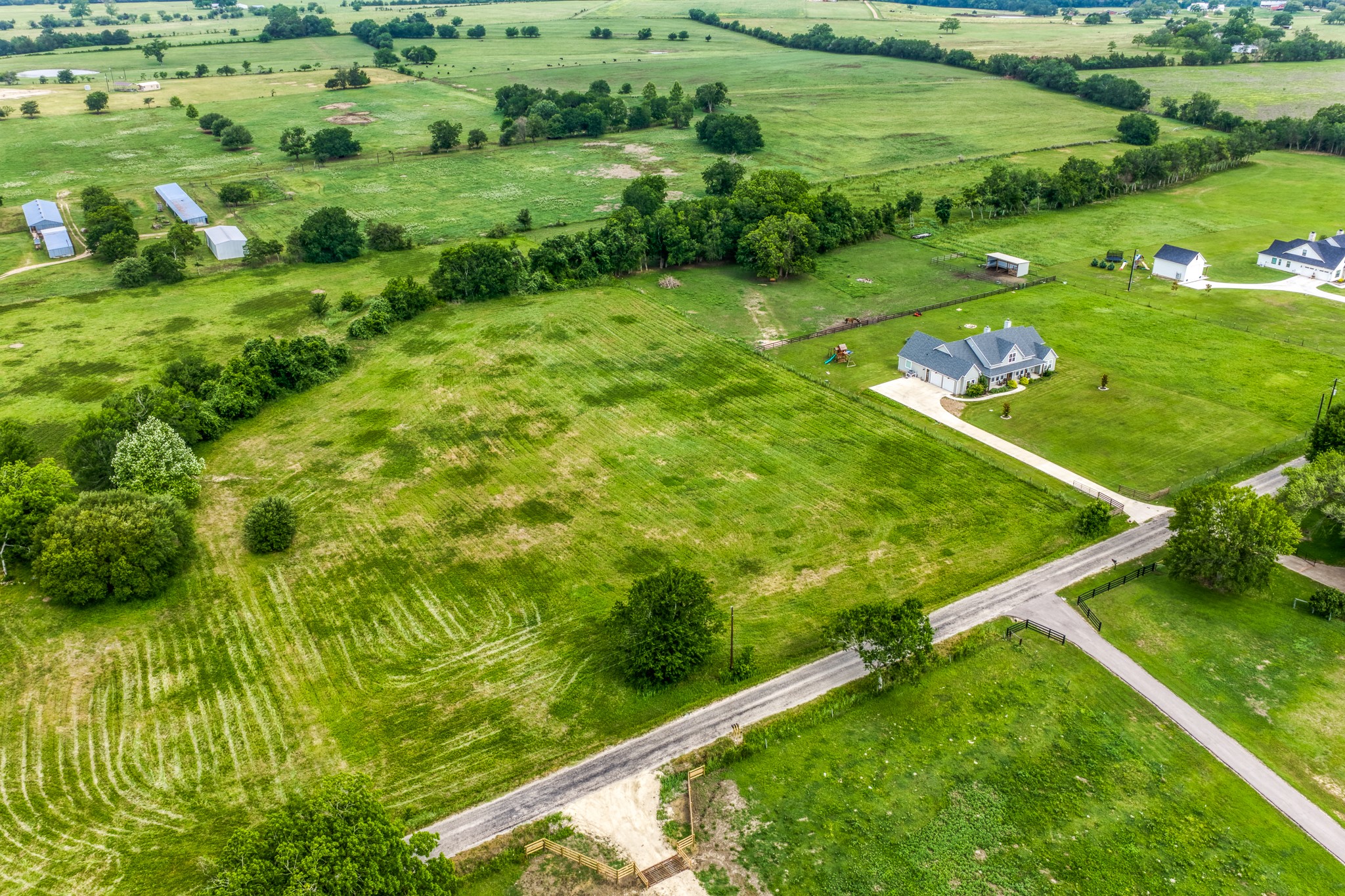 0 Randle Hill Road Brenham, TX 77833 - Photo 2 of 8
