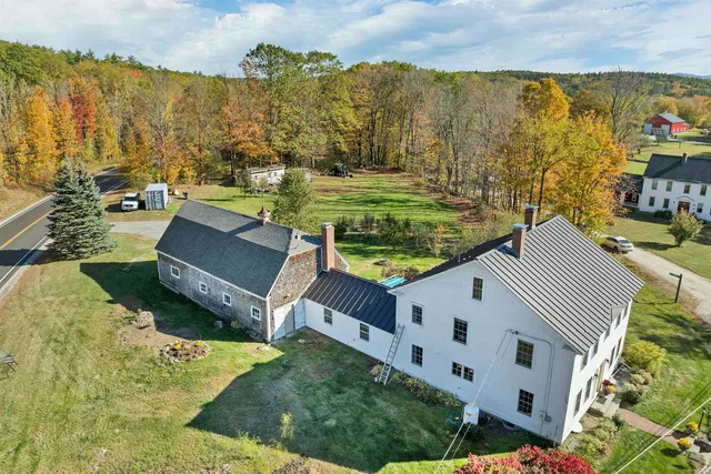 $519,900 | 9 Reservoir Road, Deering, NH 03244