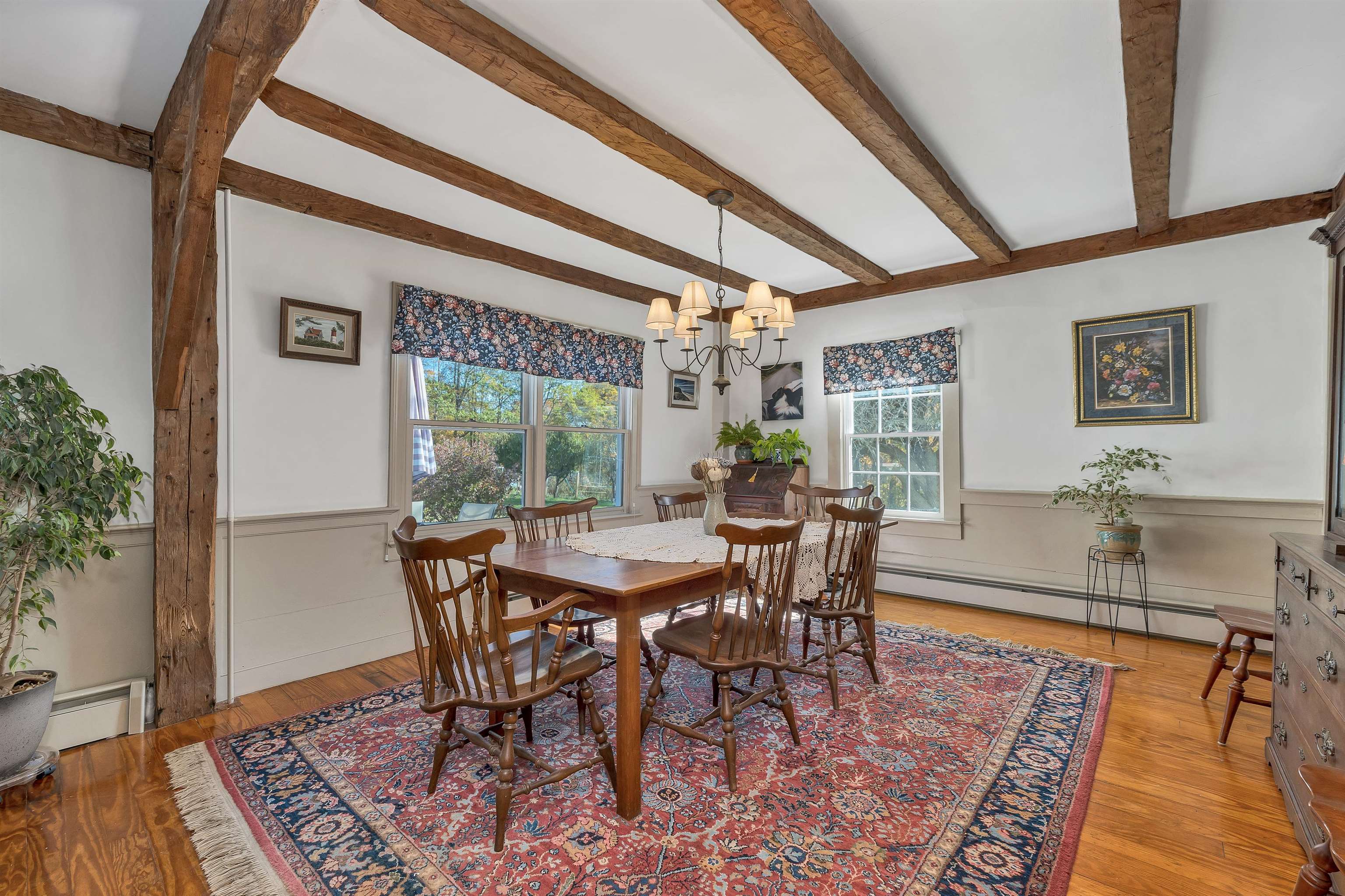 9 Reservoir Road Deering, NH 03244 - Photo 13 of 57