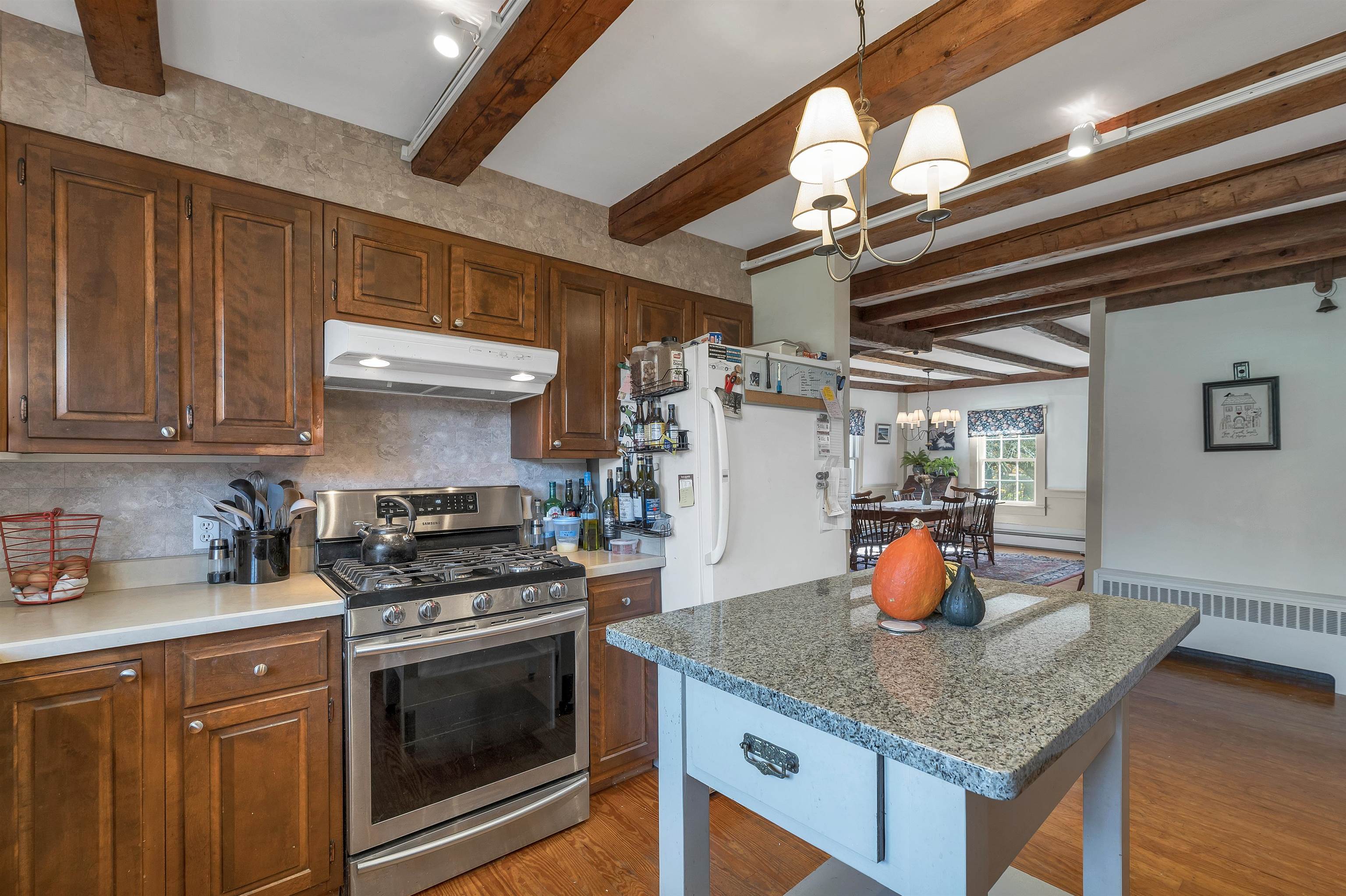 9 Reservoir Road Deering, NH 03244 - Photo 16 of 57