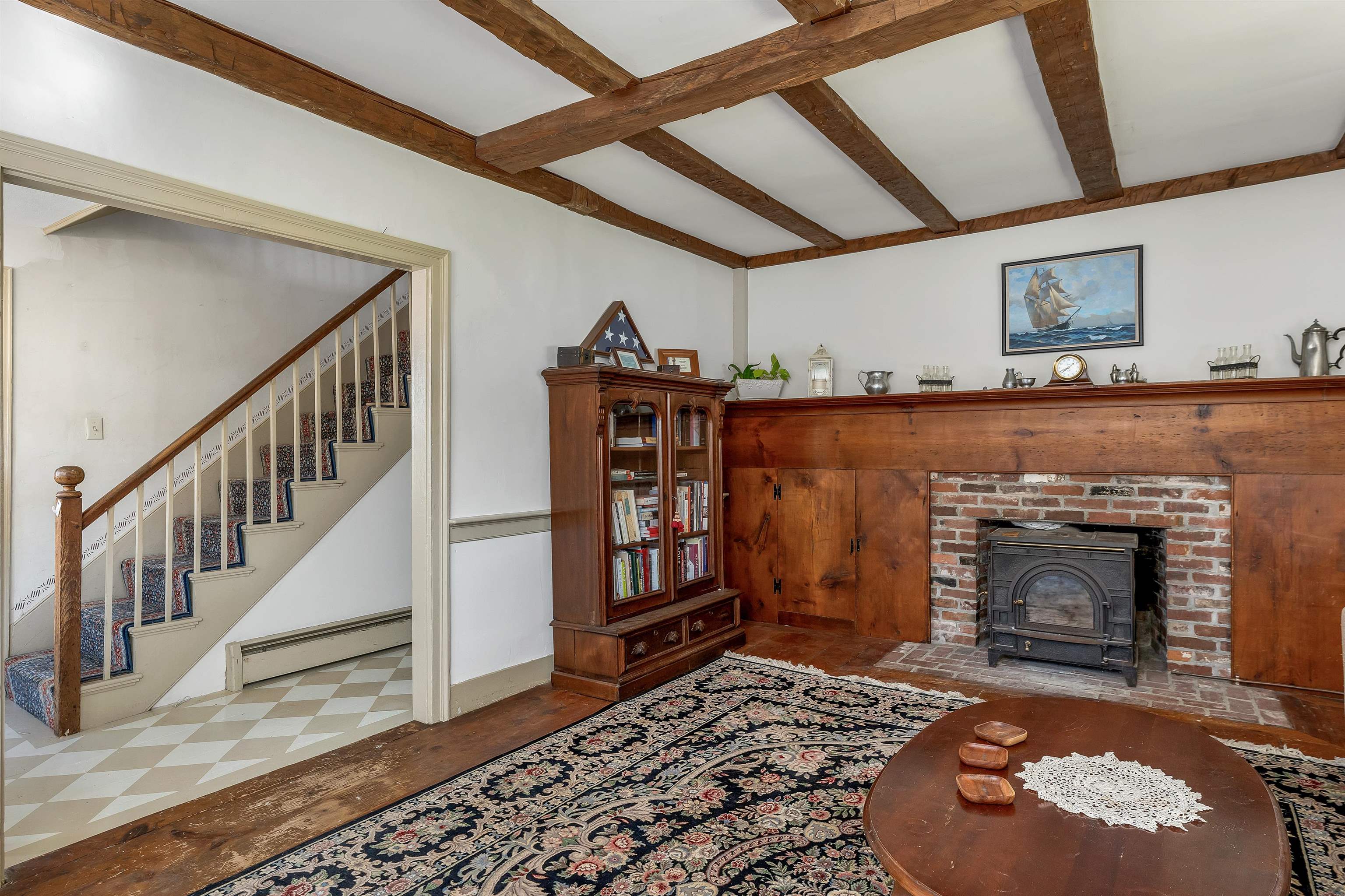 9 Reservoir Road Deering, NH 03244 - Photo 22 of 57