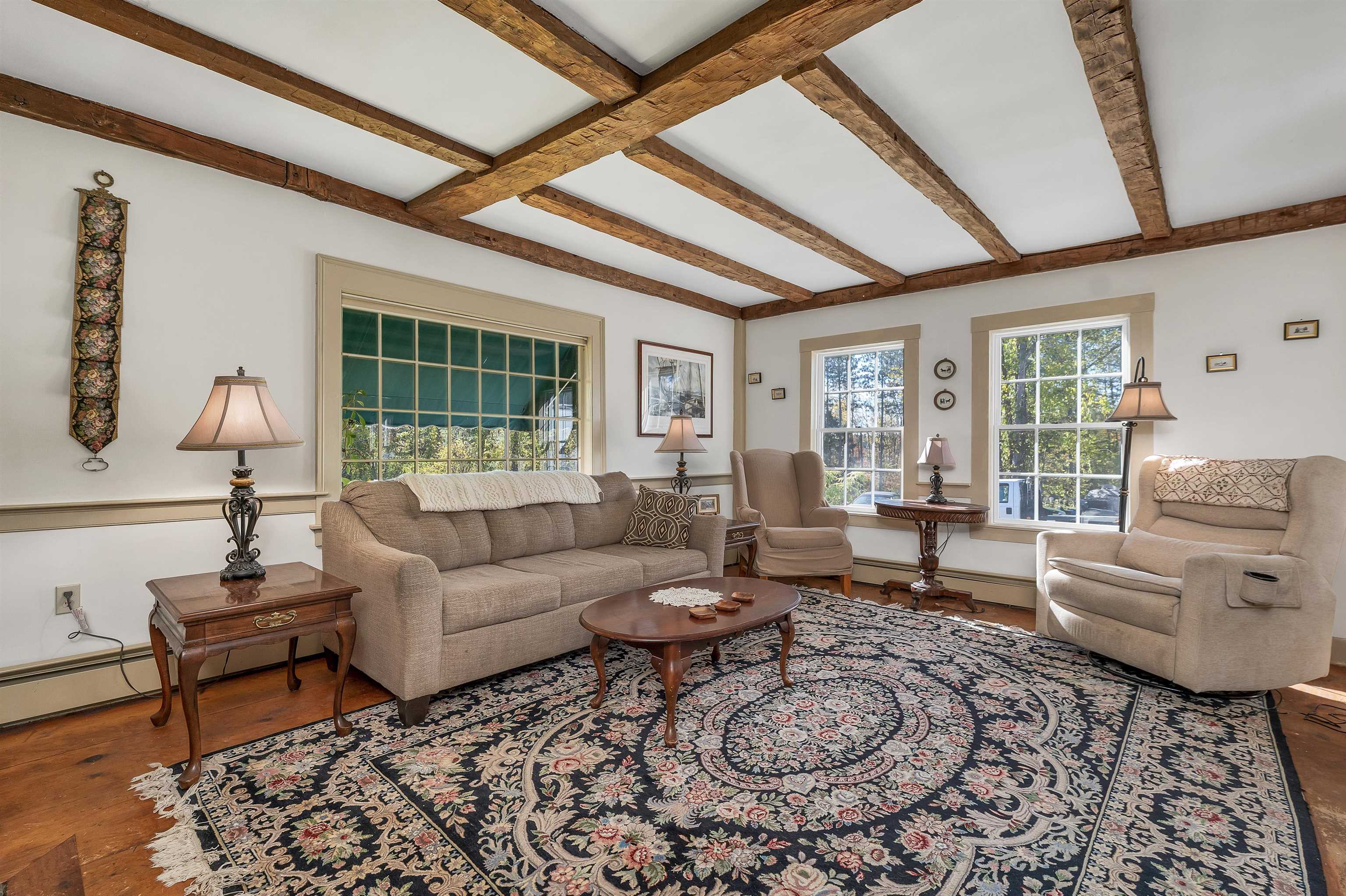 9 Reservoir Road Deering, NH 03244 - Photo 23 of 57