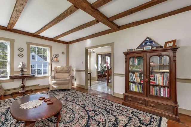 $519,900 | 9 Reservoir Road, Deering, NH 03244