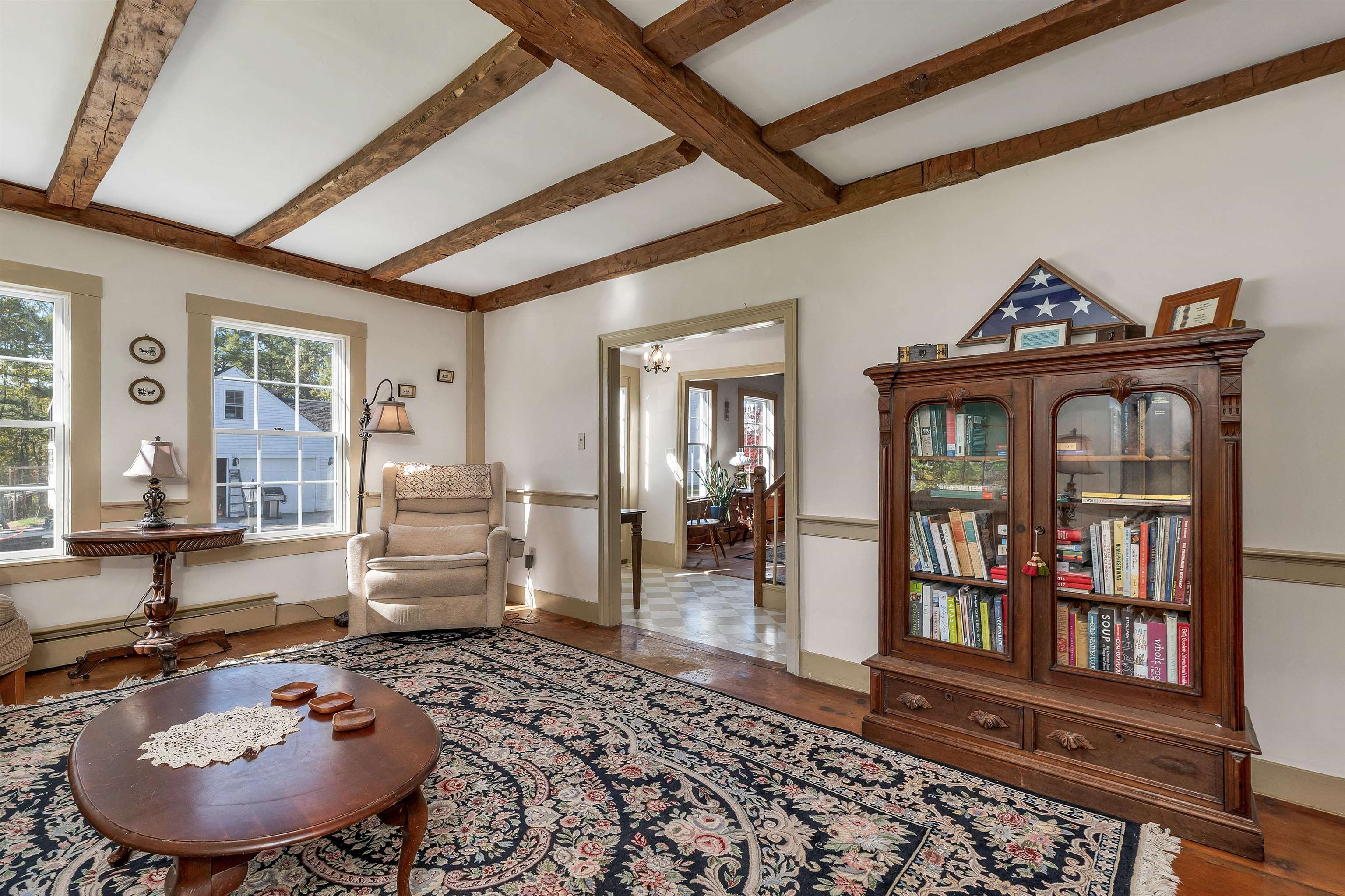 9 Reservoir Road Deering, NH 03244 - Photo 24 of 57