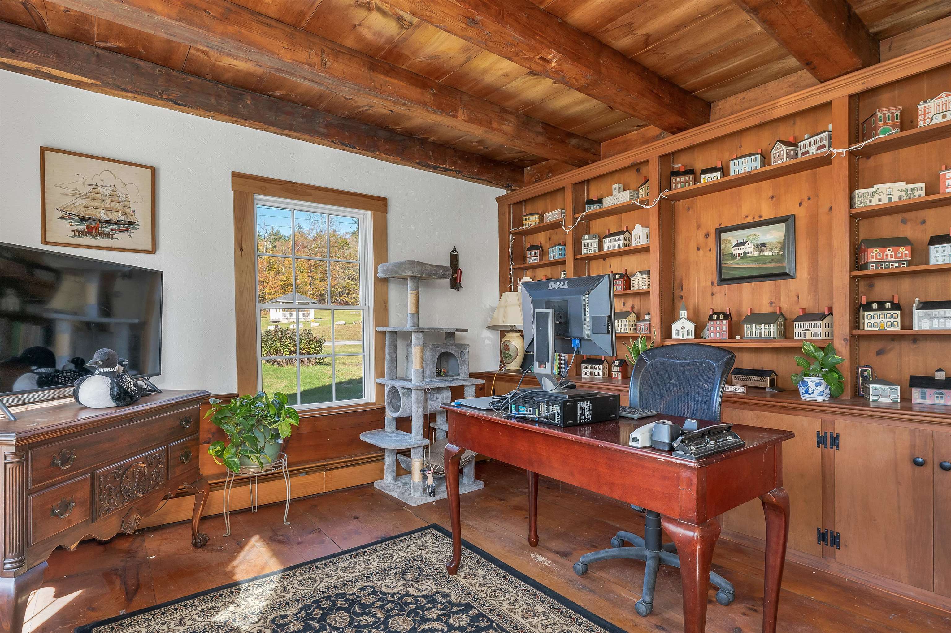 9 Reservoir Road Deering, NH 03244 - Photo 26 of 57