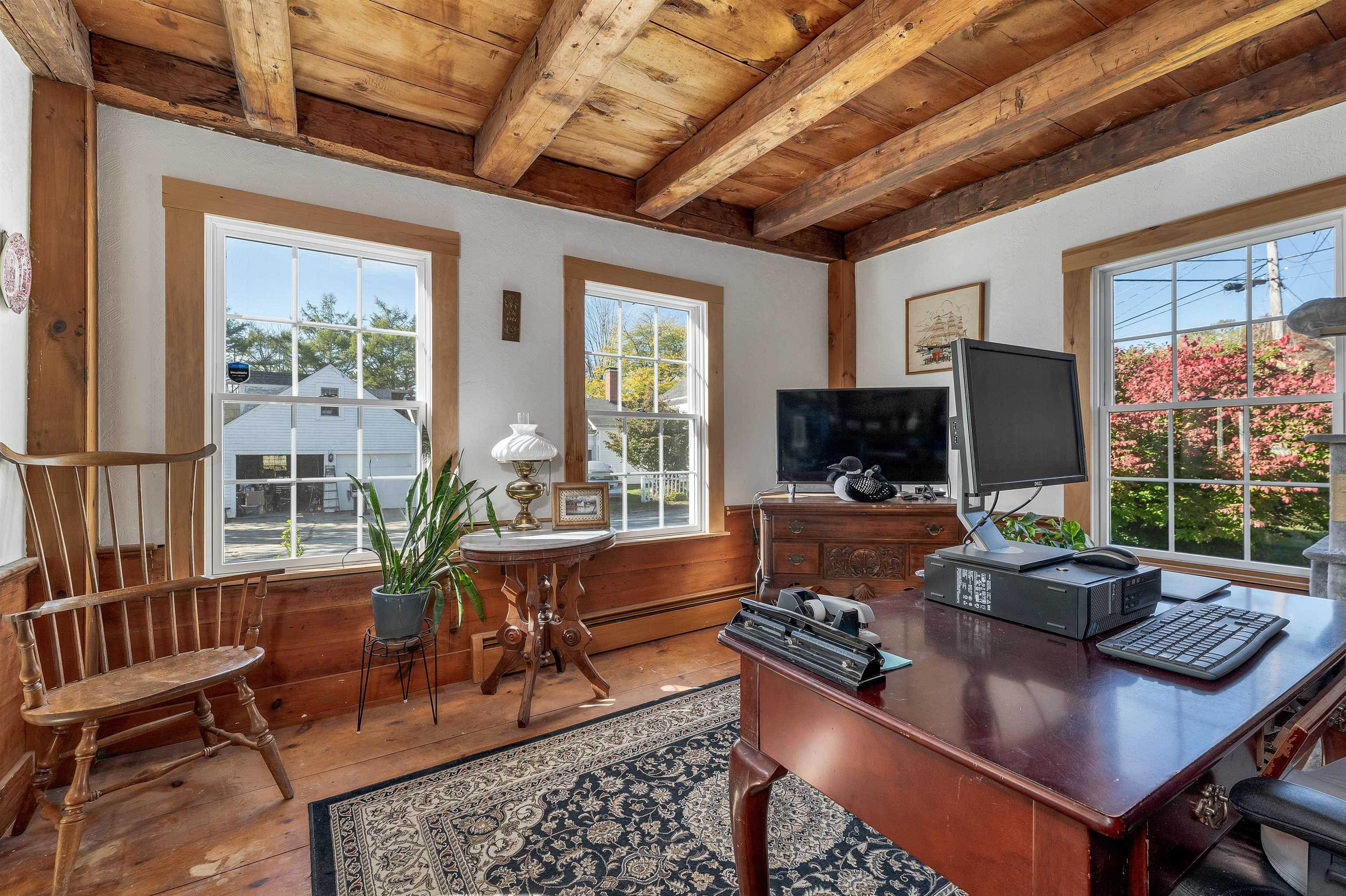 9 Reservoir Road Deering, NH 03244 - Photo 27 of 57