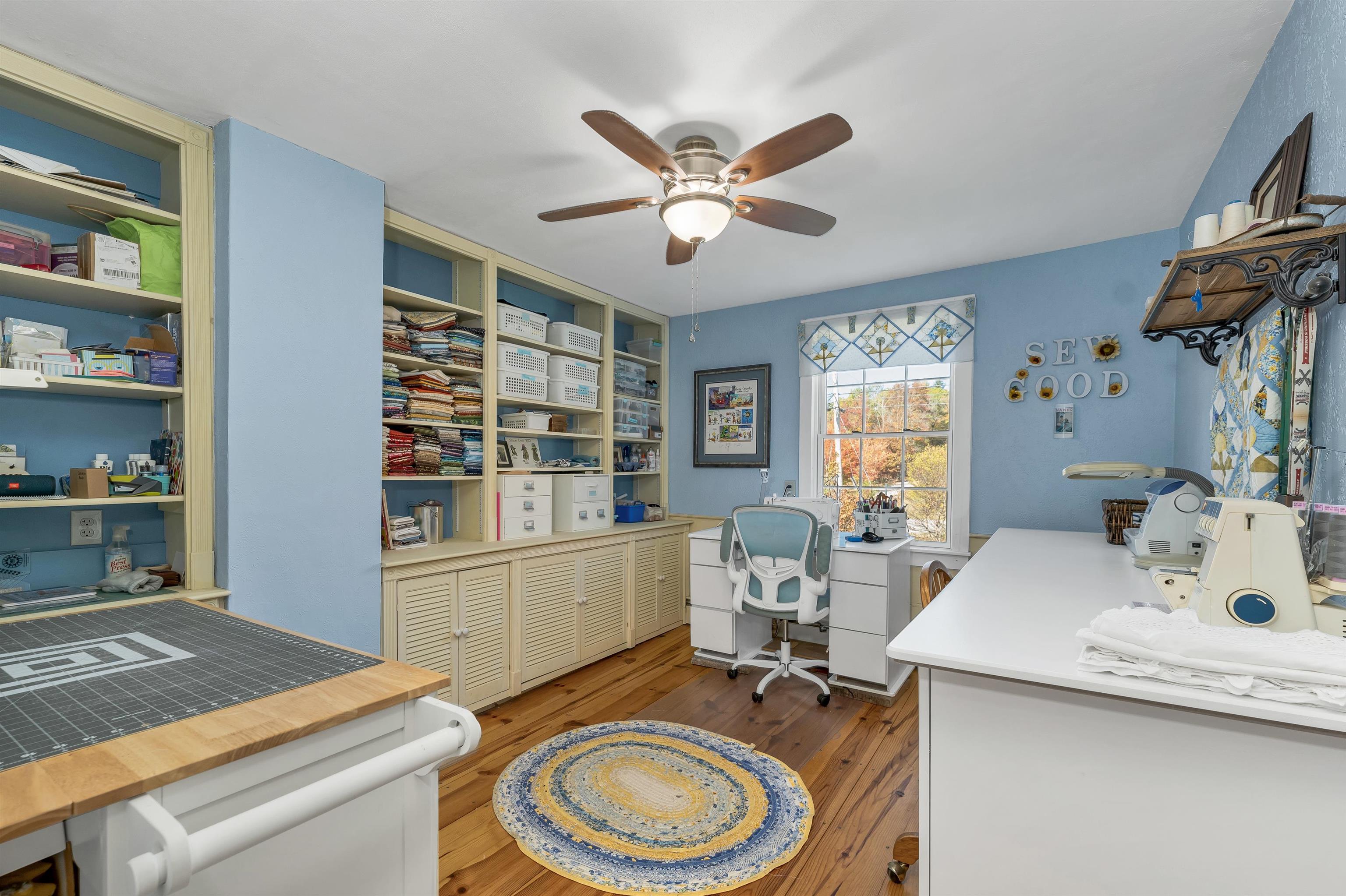 9 Reservoir Road Deering, NH 03244 - Photo 31 of 57