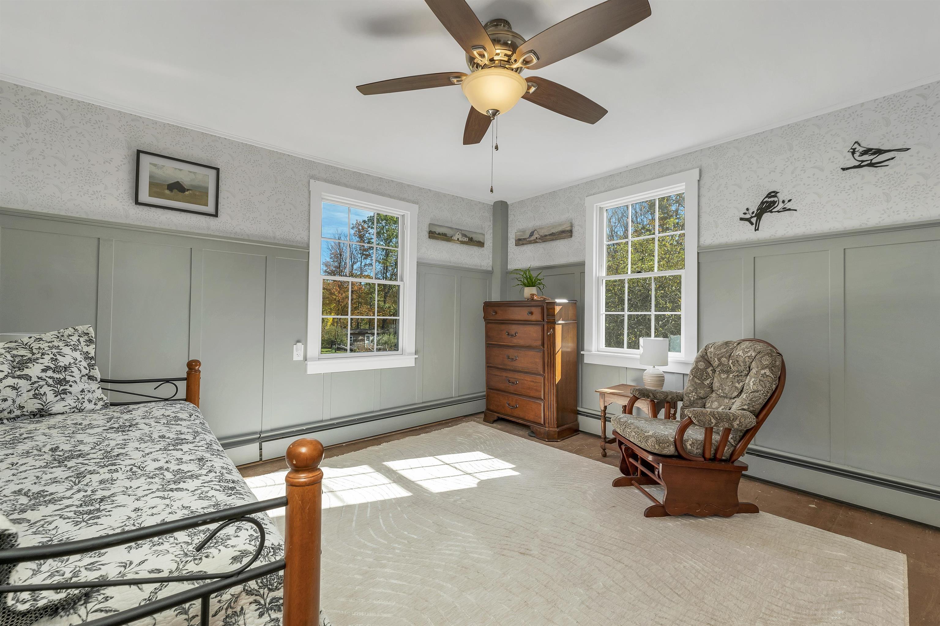 9 Reservoir Road Deering, NH 03244 - Photo 38 of 57