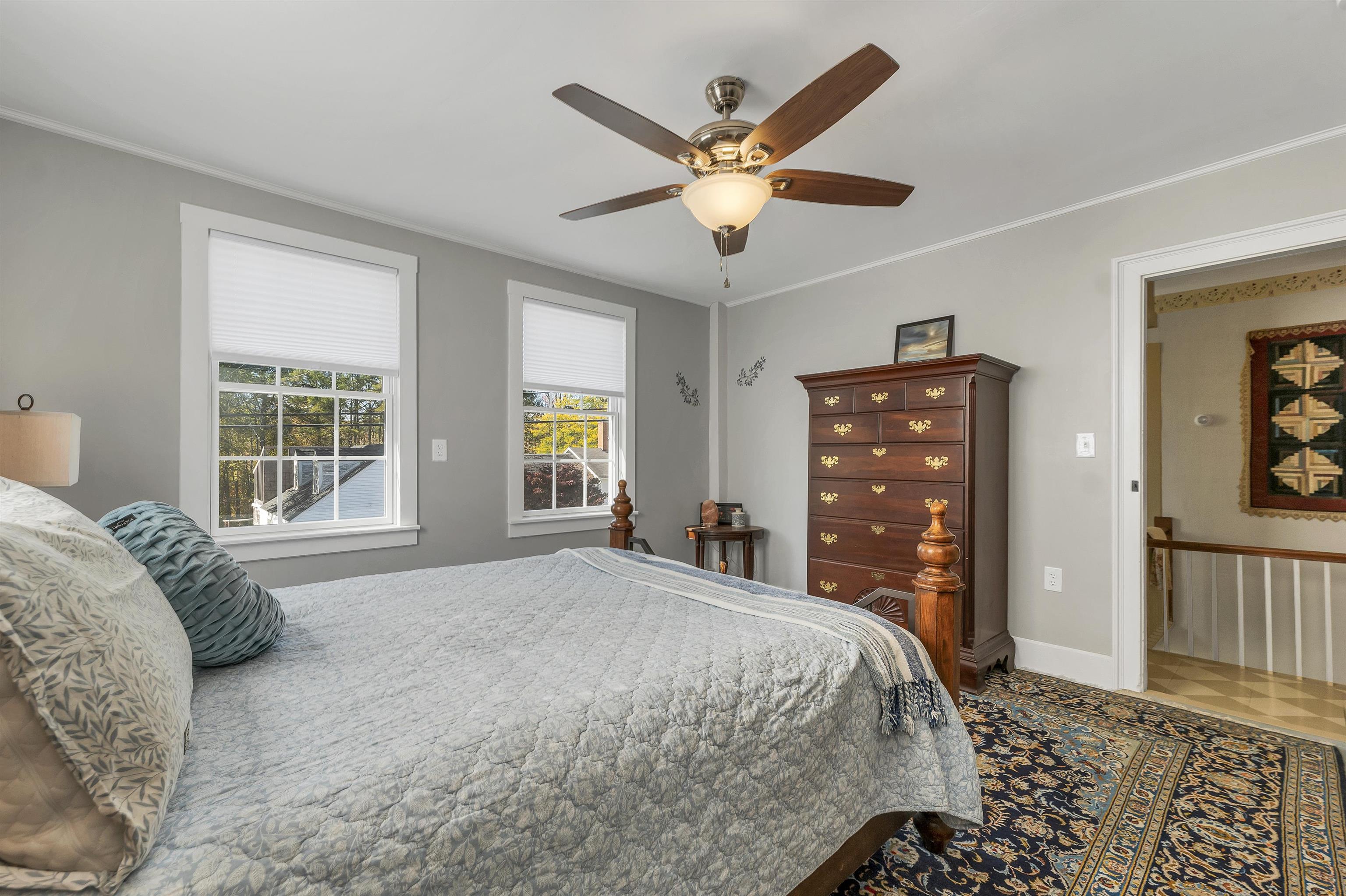 9 Reservoir Road Deering, NH 03244 - Photo 42 of 57