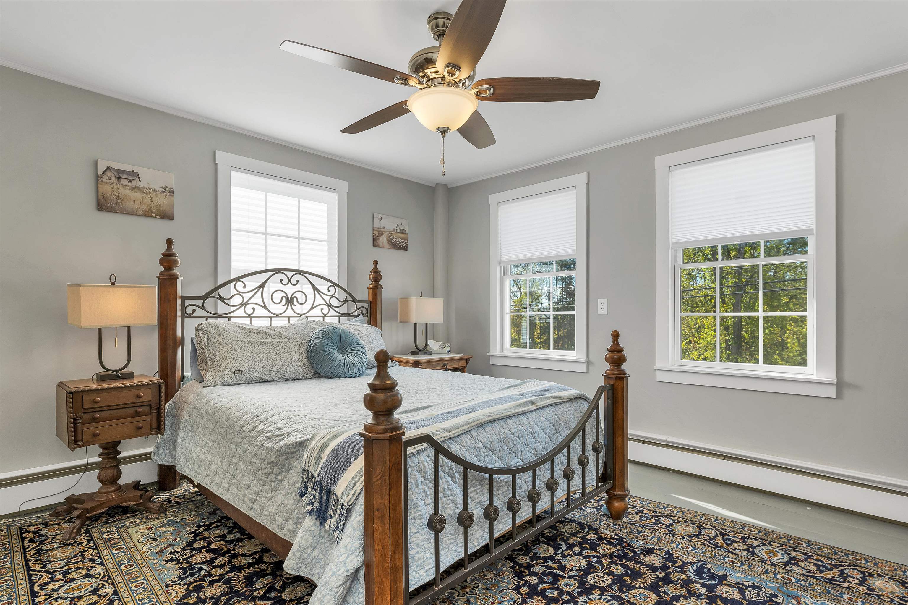 9 Reservoir Road Deering, NH 03244 - Photo 44 of 57