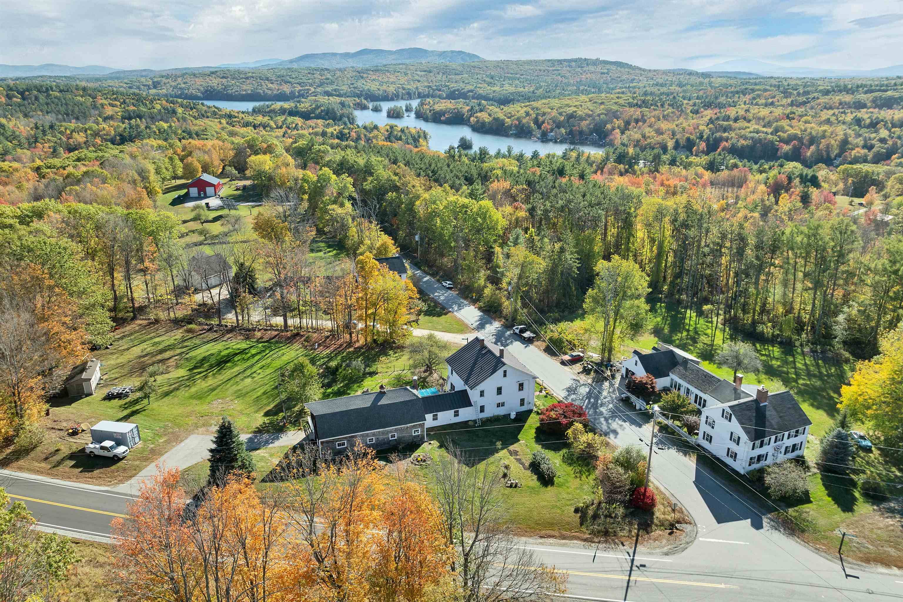 9 Reservoir Road Deering, NH 03244 - Photo 5 of 57