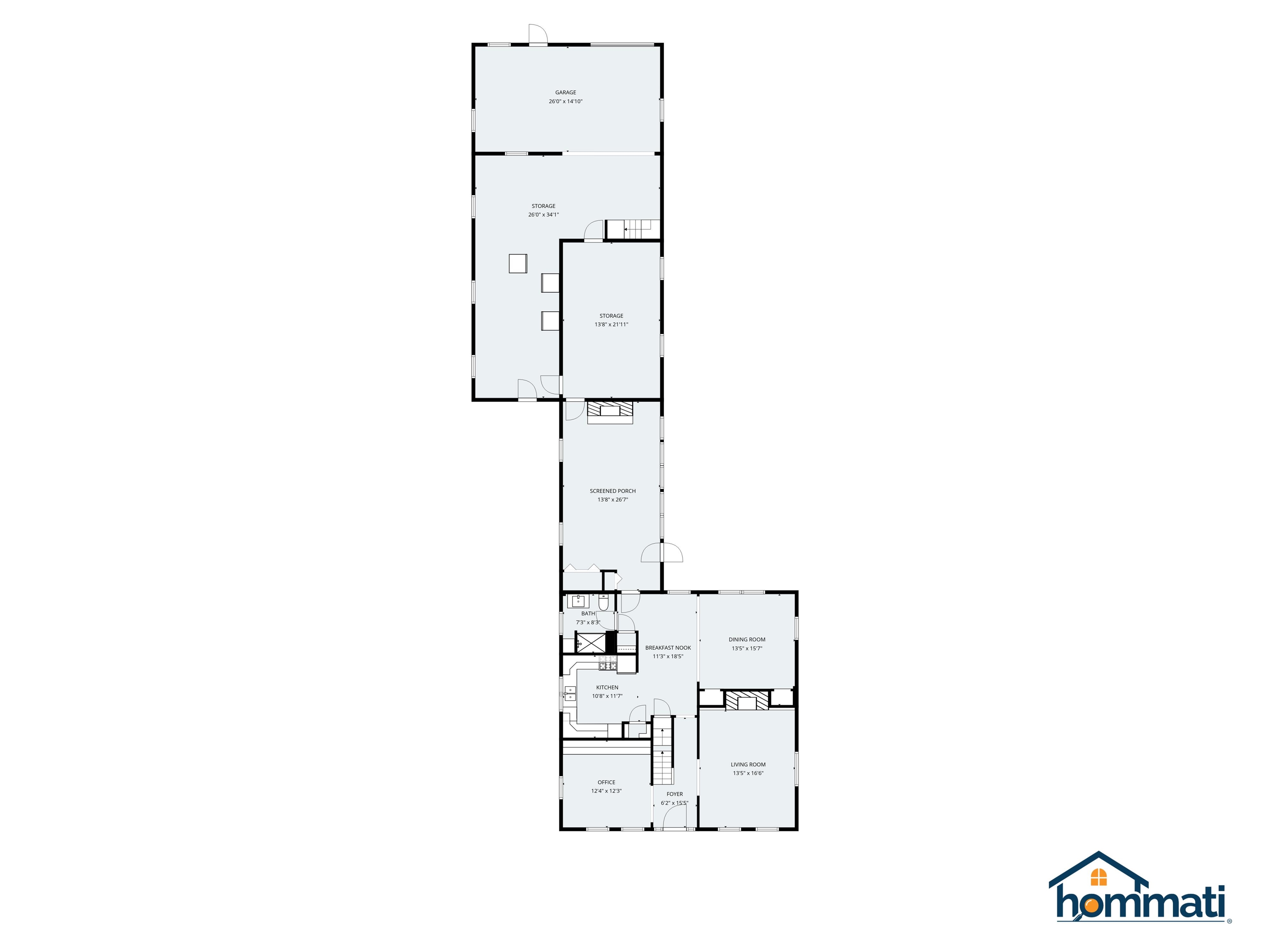 9 Reservoir Road Deering, NH 03244 - Photo 55 of 57