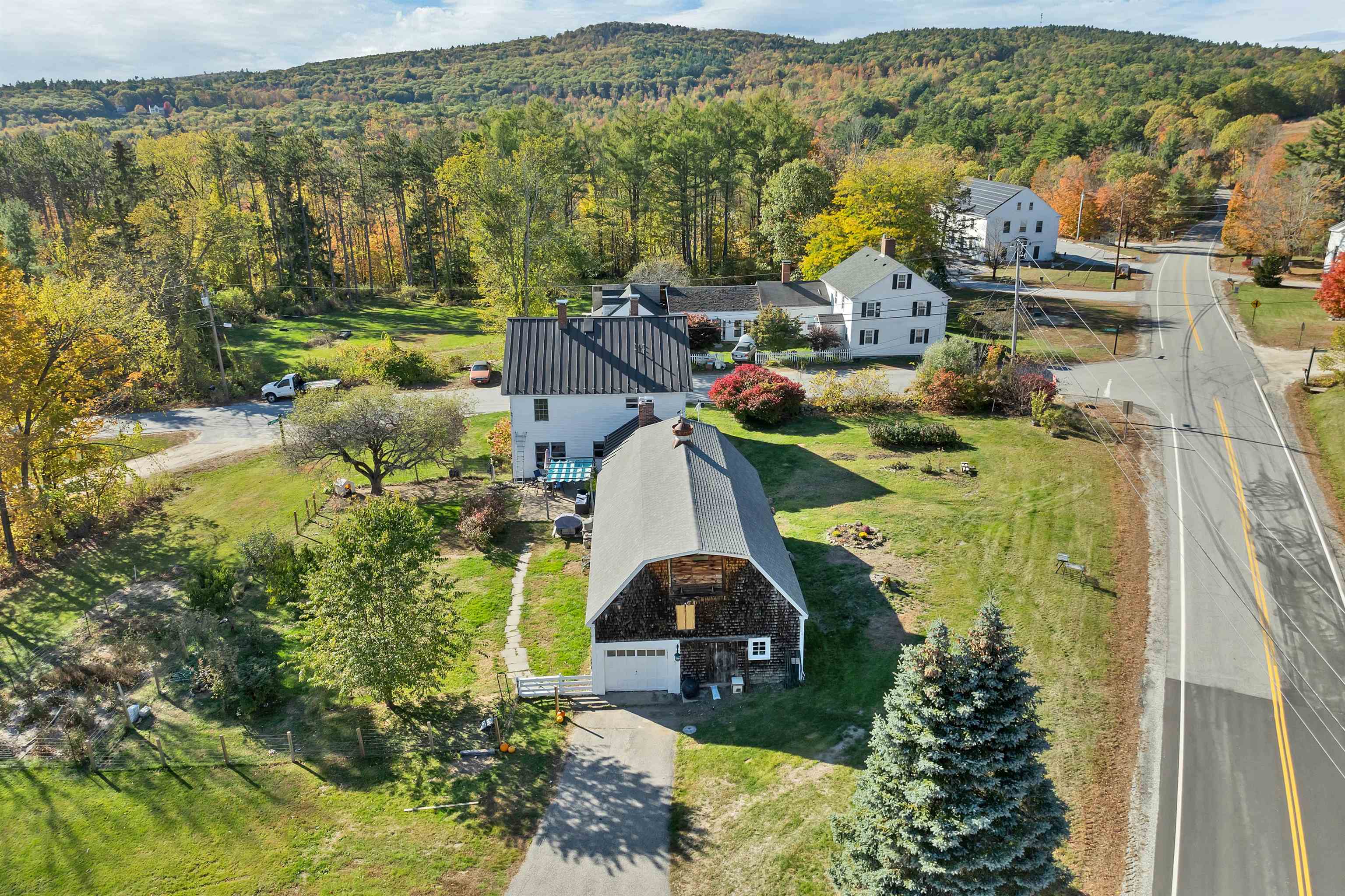 9 Reservoir Road Deering, NH 03244 - Photo 8 of 57