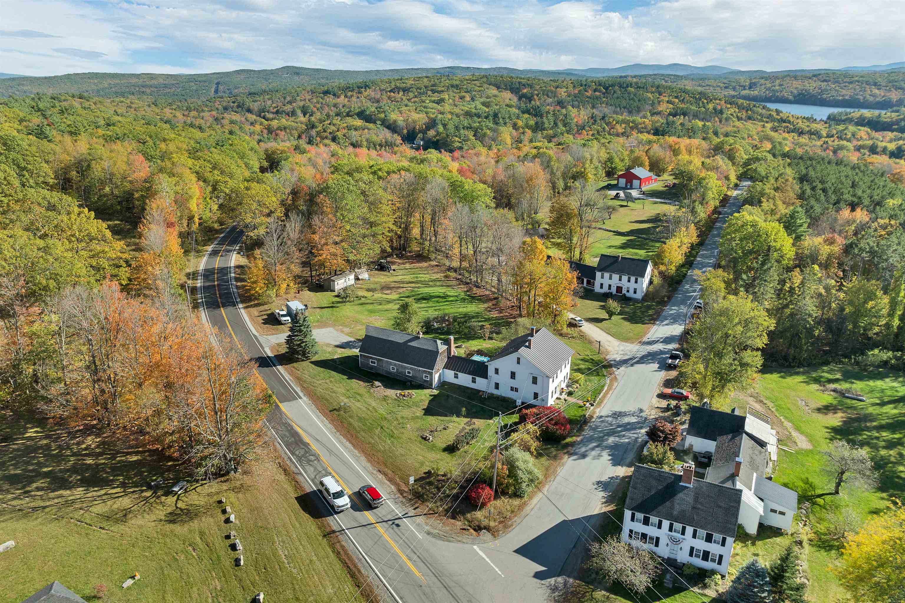 9 Reservoir Road Deering, NH 03244 - Photo 9 of 57