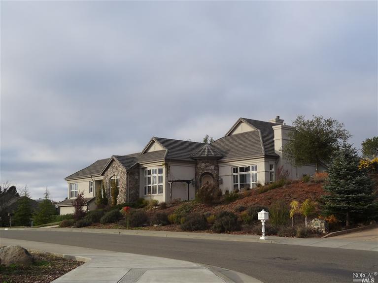 3961 Rincon Ridge Drive Santa Rosa, CA 95404 - Photo 1 of 1 Gallery Image 1
