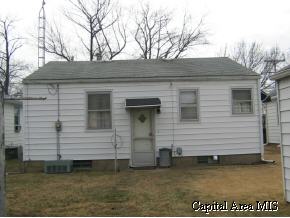 2305 Grandview Avenue Springfield, IL 62702 - Photo 2 of 8 Gallery Image 2