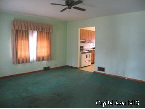 2305 Grandview Avenue Springfield, IL 62702 - Photo 5 of 8 Gallery Image 5