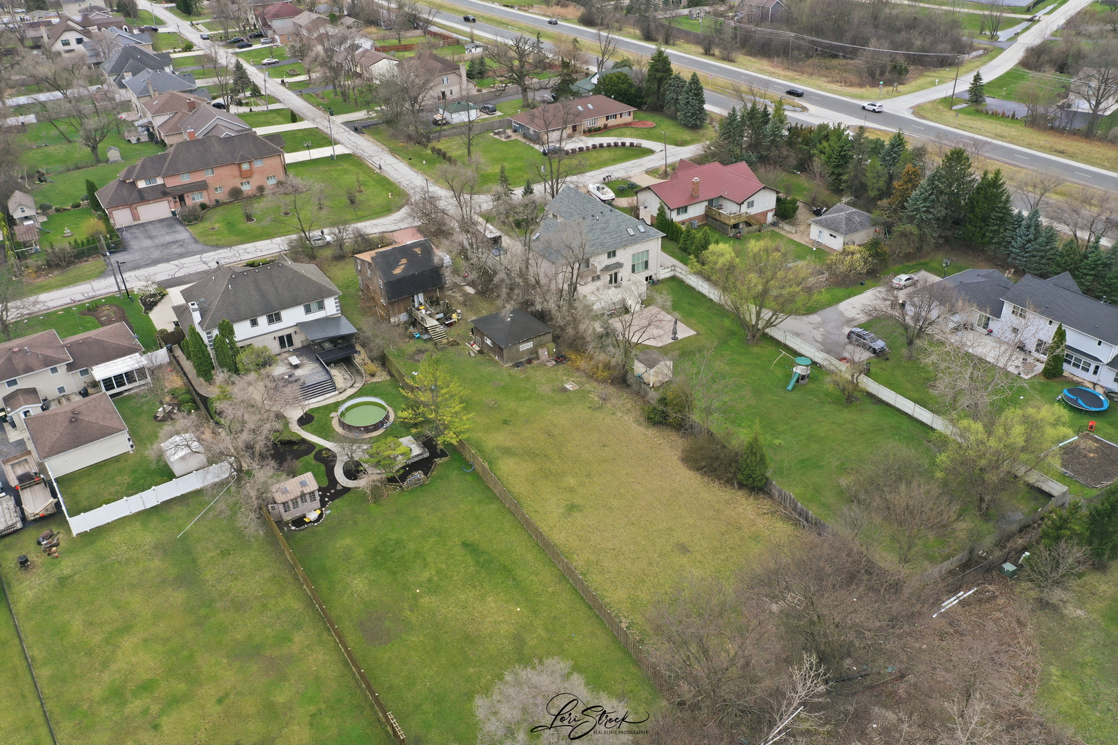 115 Hillside Lane Burr Ridge, IL 60527 - Photo 7 of 9