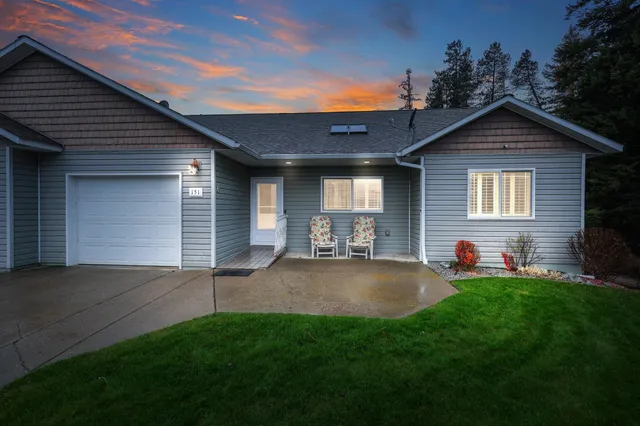$289,900 | 151 Taygen Lane, Newport, WA 99156