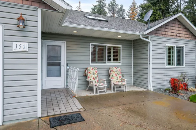 $289,900 | 151 Taygen Lane, Newport, WA 99156