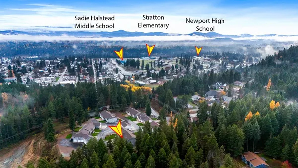 $289,900 | 151 Taygen Lane, Newport, WA 99156