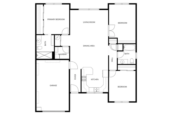 $289,900 | 151 Taygen Lane, Newport, WA 99156