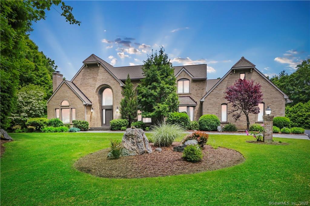 160 Watertown Road Middlebury, CT 06762 - Photo 1 of 1 Welcome home!