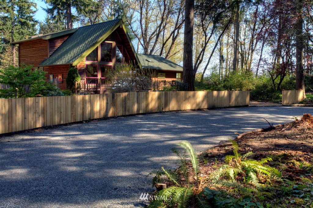 19314 Beall Road Southwest Vashon, WA 98070 - Photo 1 of 1