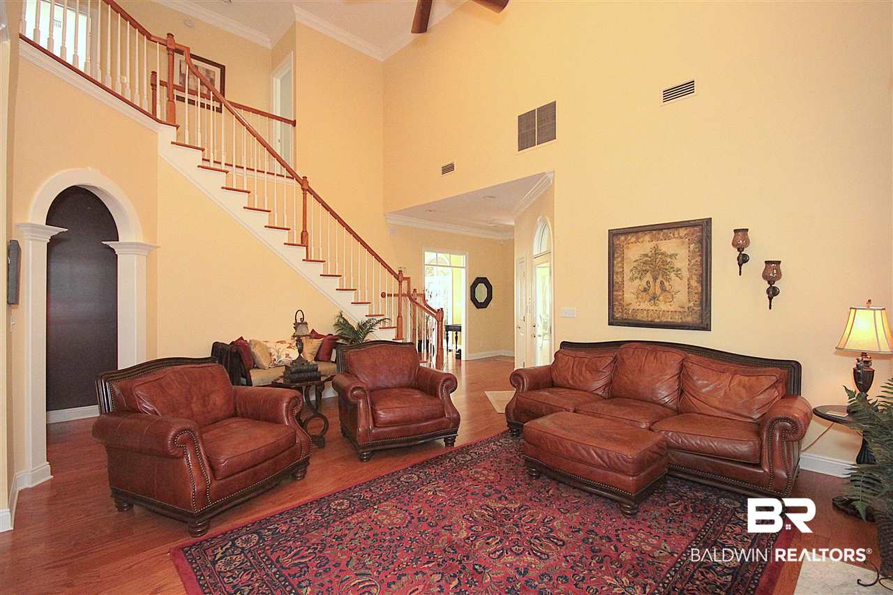 30681 Azalea Court Daphne, AL 36527 - Photo 21 of 50 Family Room