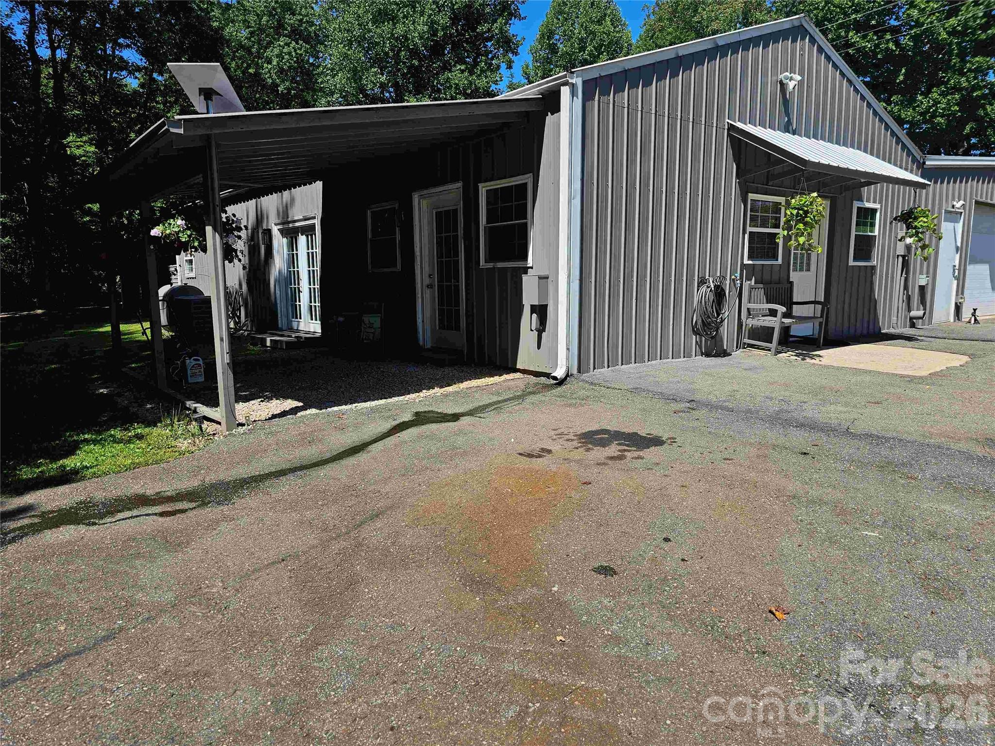 669 Old Lowgap Road Mount Airy, NC 27030 - Photo 3 of 32