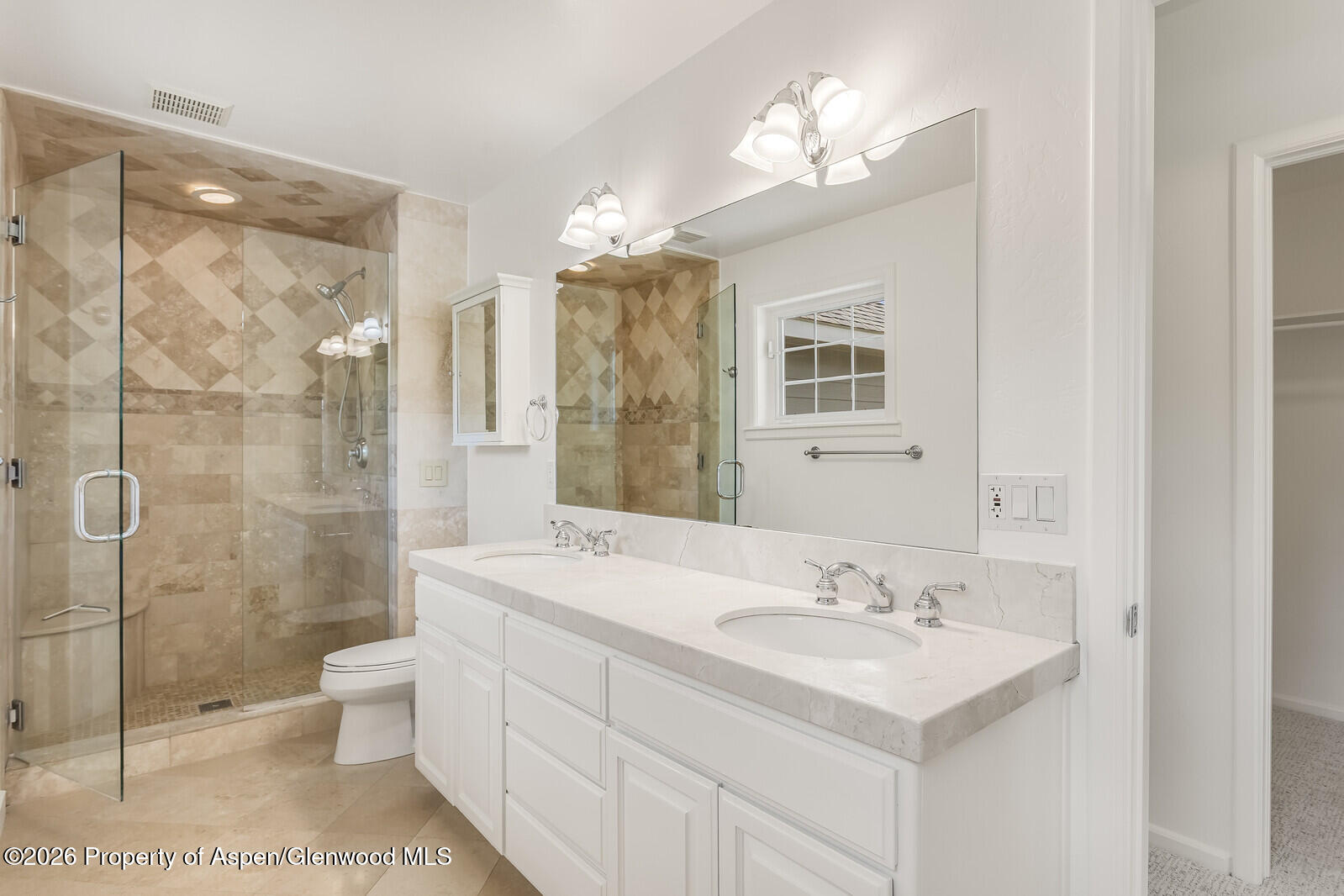 355 Meadow Drive Basalt, CO 81621 - Photo 25 of 38 24-Primary Bath 355_Meadow_Drive063_mls