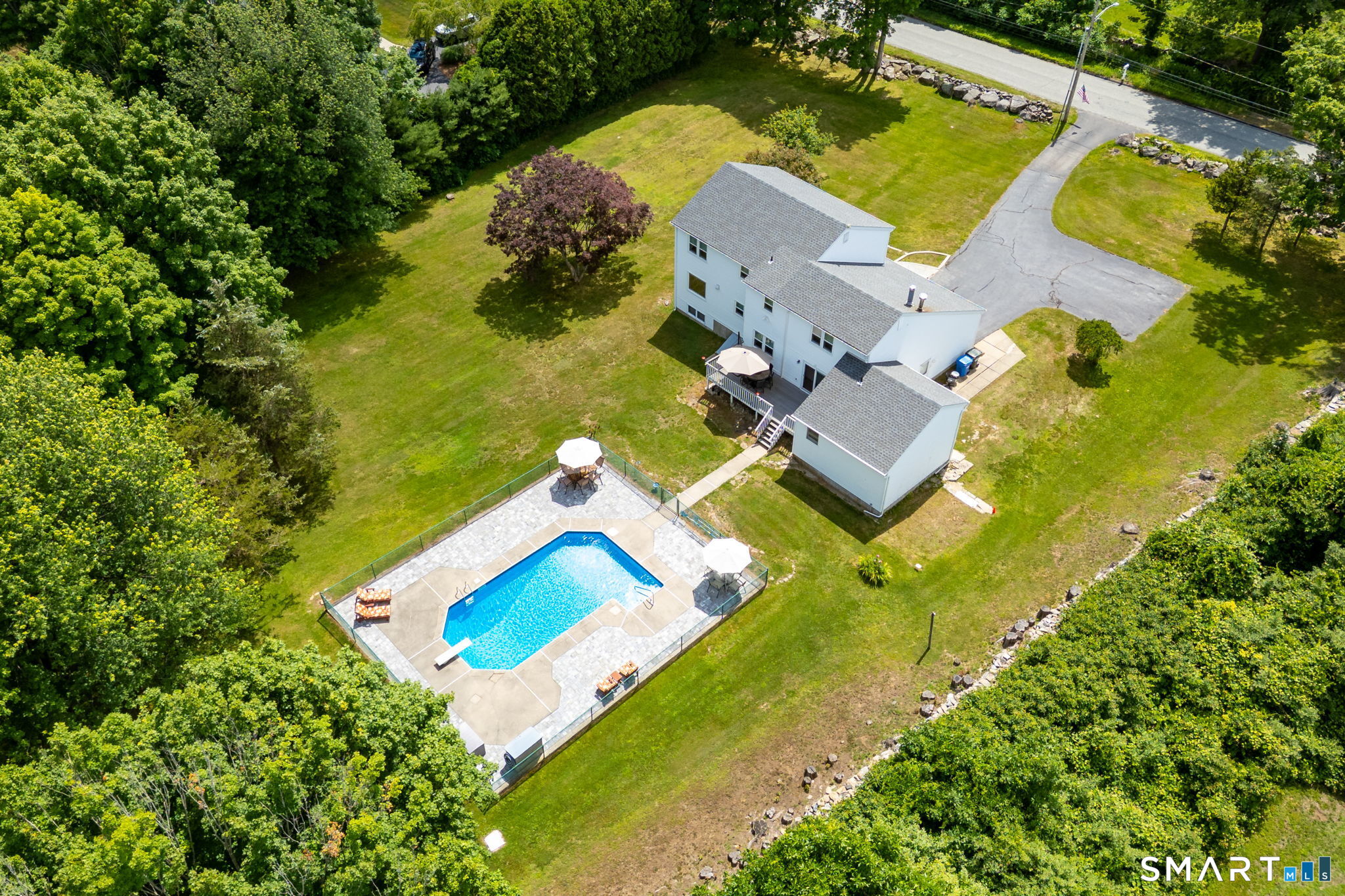 393 Wawecus Hill Road Norwich, CT 06360 - Photo 31 of 40