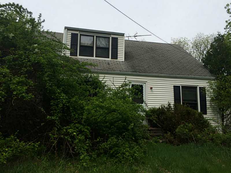59 Kennedy Road Foster, RI 02825 - Photo 1 of 3 Exterior Front.