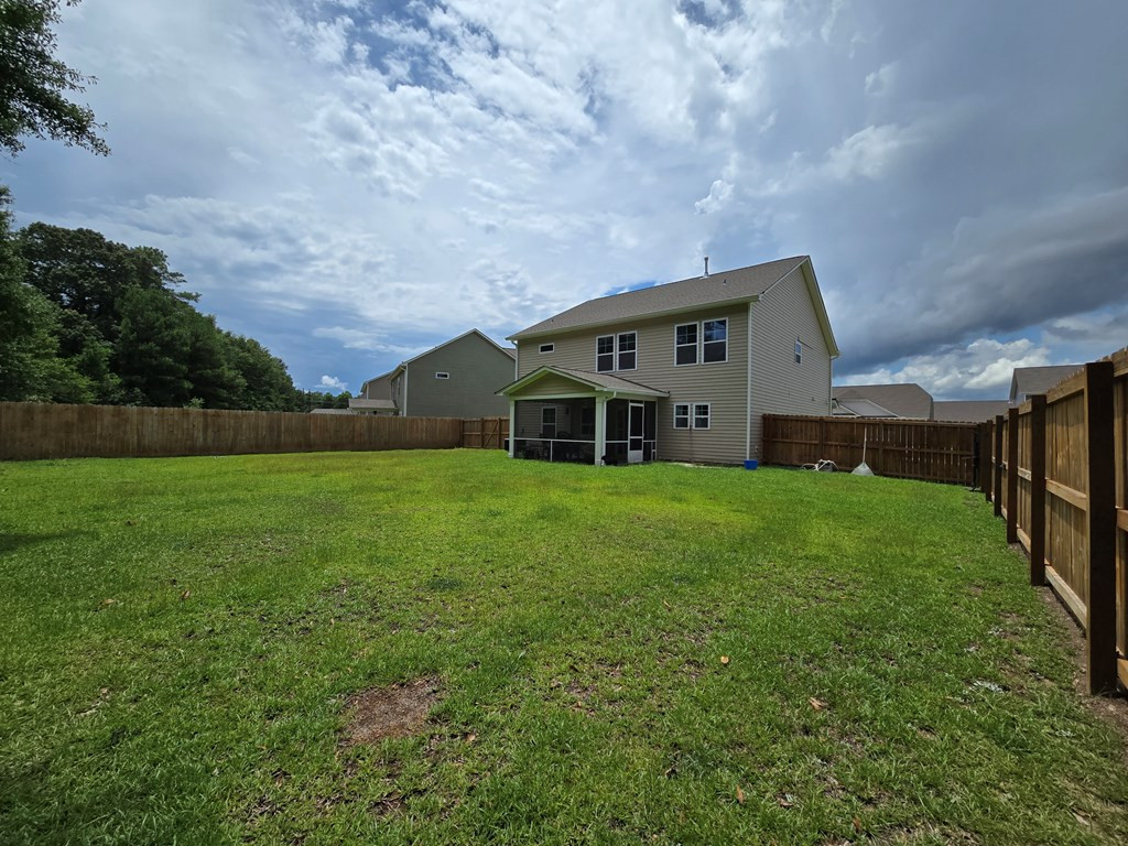 165 Whitetail Circle Sumter, SC 29154 - Photo 35 of 39 Photo 35