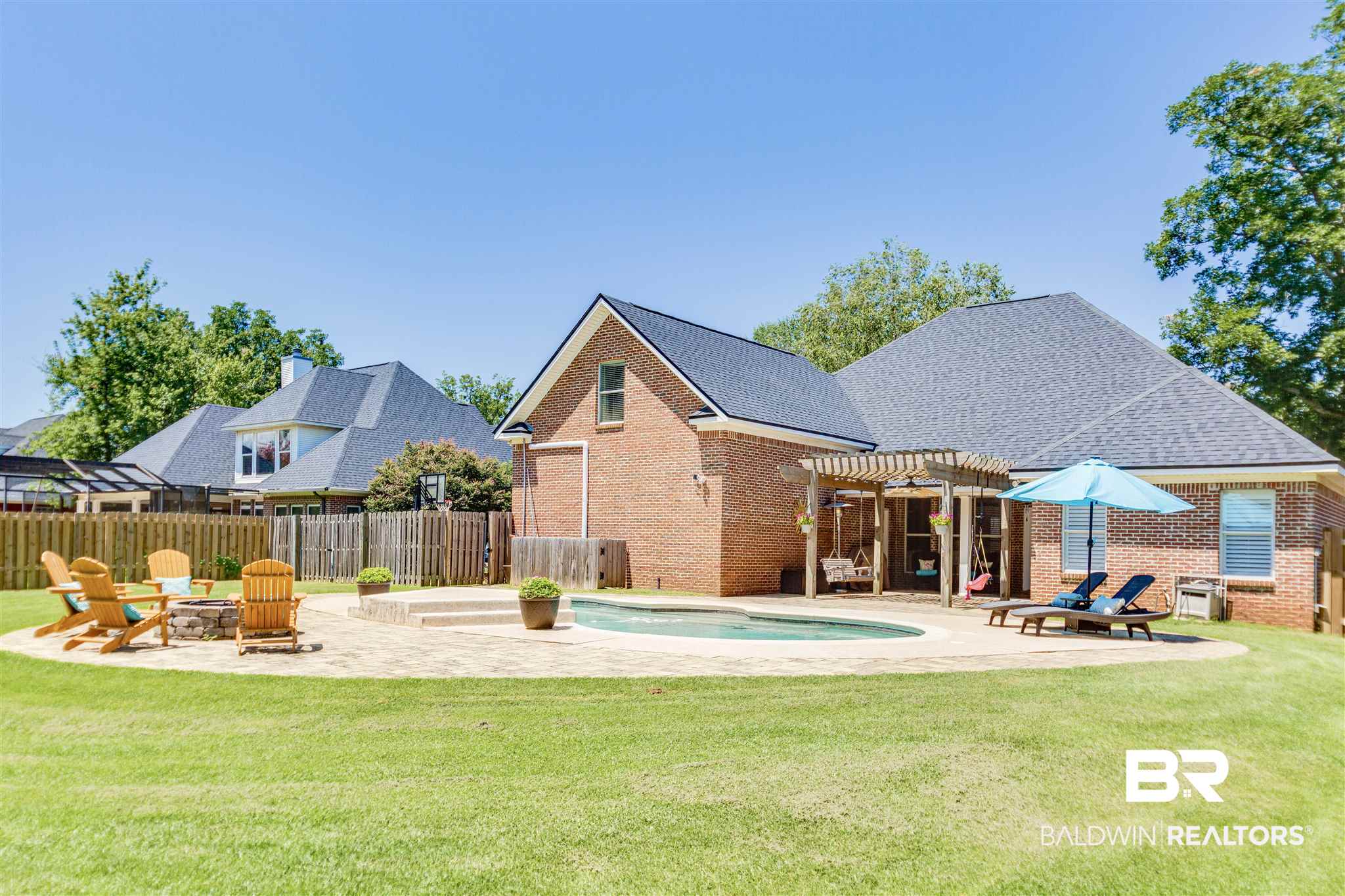 9018 Parliament Circle Daphne, AL 36526 - Photo 35 of 38