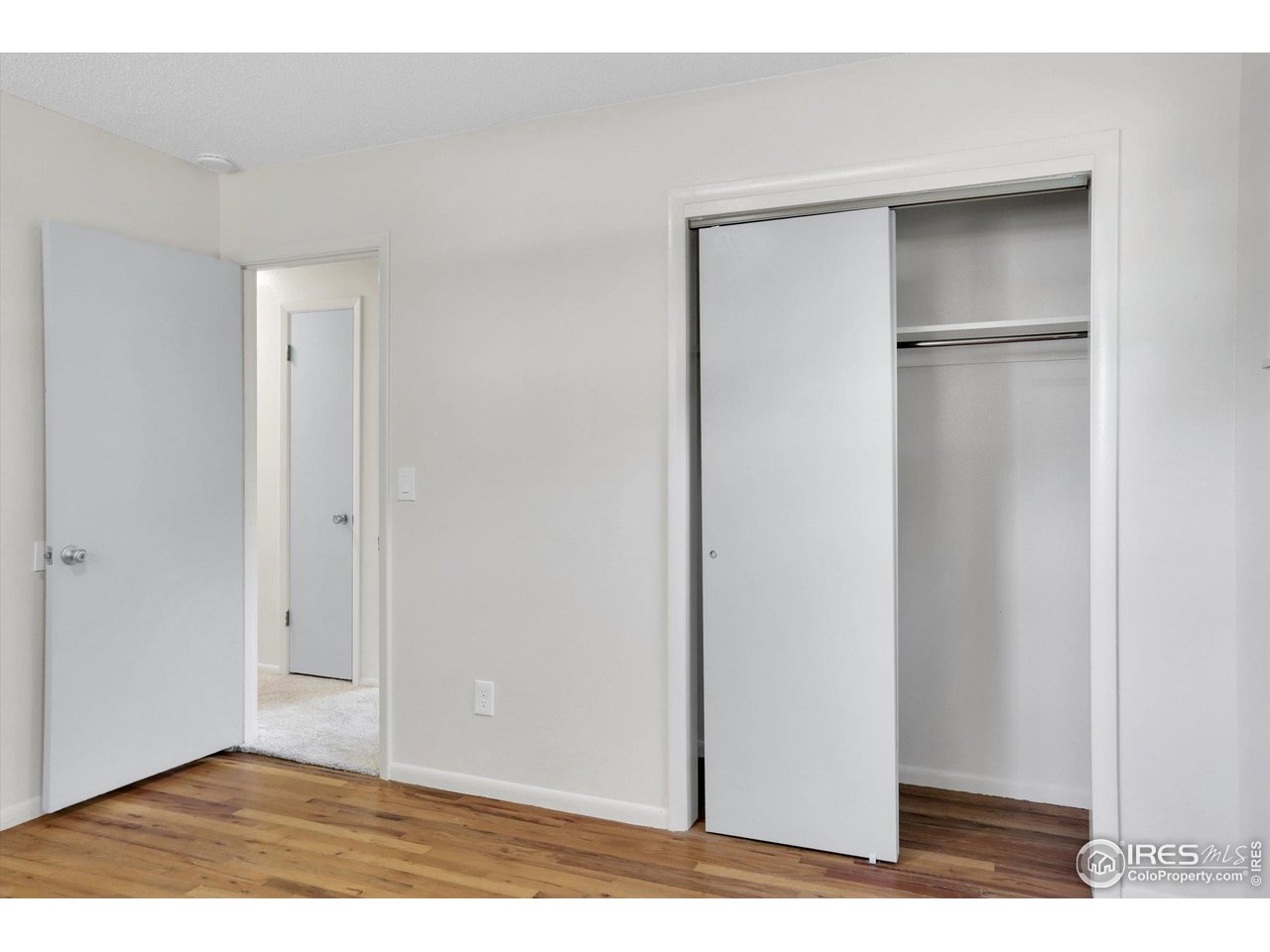 4630 Macky Way Boulder, CO 80305 - Photo 20 of 40 a view of an empty room