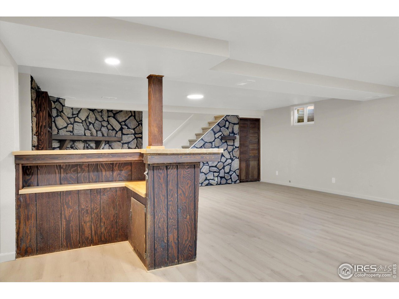 4630 Macky Way Boulder, CO 80305 - Photo 23 of 40 a view interior of a house an entryway