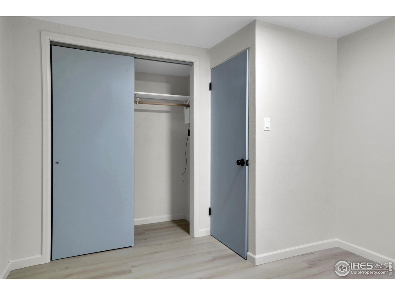 4630 Macky Way Boulder, CO 80305 - Photo 32 of 40 a view of an empty room