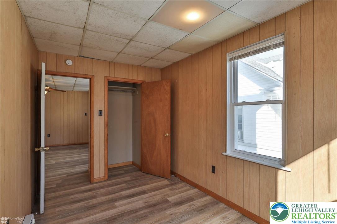 115 East Ruddle Street Coaldale, PA 18218 - Photo 24 of 61 a view of entryway with wooden floor