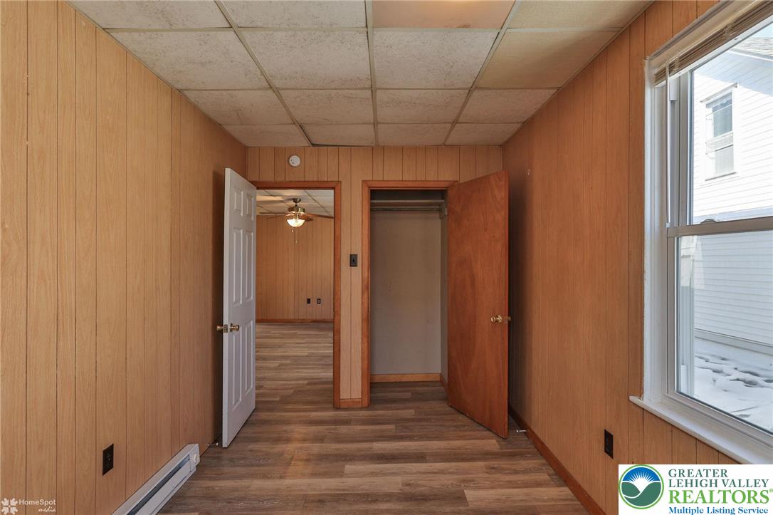 115 East Ruddle Street Coaldale, PA 18218 - Photo 25 of 61 a view of a hallway