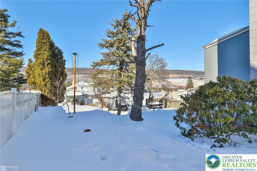 115 East Ruddle Street Coaldale, PA 18218 - Photo 59 of 61