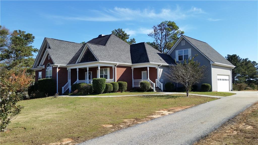 2885 Indian Shoals Road Dacula, GA 30019 - Photo 1 of 1