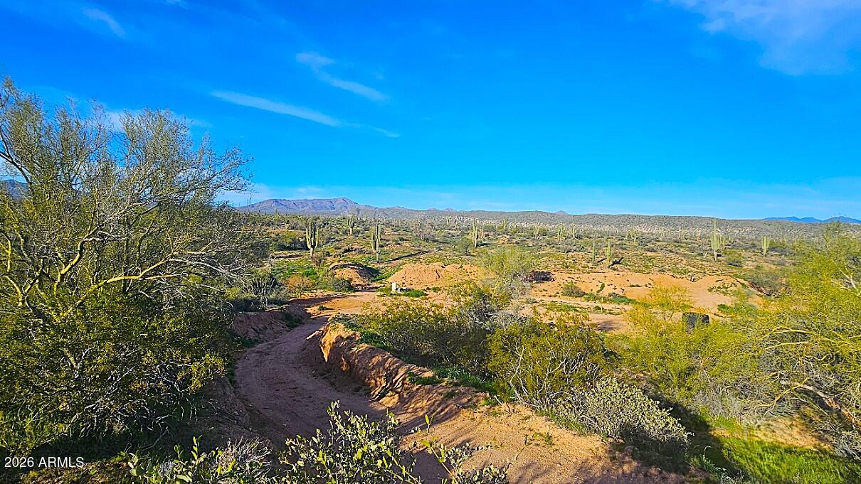 142-x4 East Montello Road Scottsdale, AZ 85262 - Photo 27 of 50