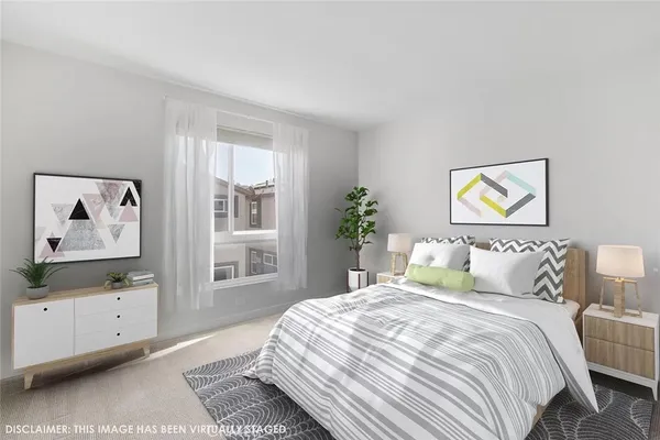 $4,950 | 2581 Arvia Street, Unit 24, Los Angeles, CA 90065