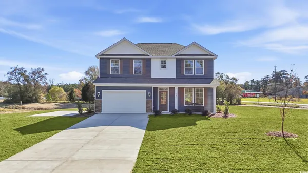 $373,990 | 4106 Collins Farm Way, Conway, SC 29526