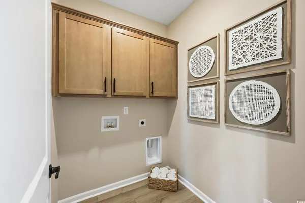 $373,990 | 4106 Collins Farm Way, Conway, SC 29526