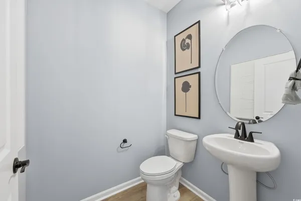 $373,990 | 4106 Collins Farm Way, Conway, SC 29526