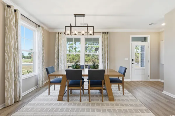 $373,990 | 4106 Collins Farm Way, Conway, SC 29526