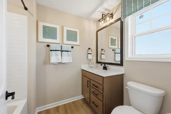 $373,990 | 4106 Collins Farm Way, Conway, SC 29526