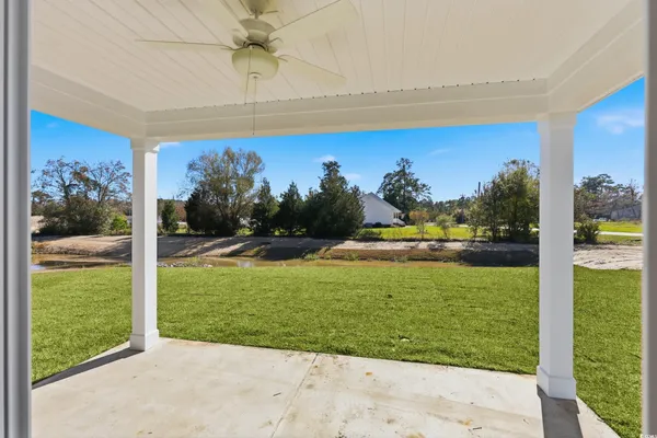 $373,990 | 4106 Collins Farm Way, Conway, SC 29526